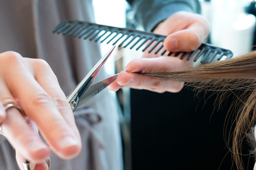 髪の毛にお悩みがあるあなたへ